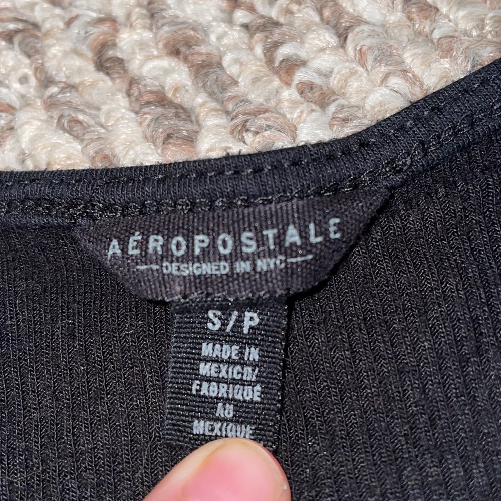 Tank top - Picture 3 of 3
